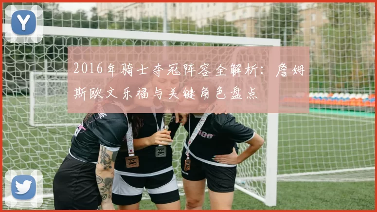 2016年骑士夺冠阵容全解析：詹姆斯欧文乐福与关键角色盘点