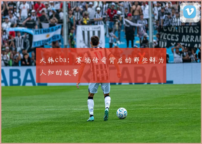大韩cba：赛场传奇背后的那些鲜为人知的故事