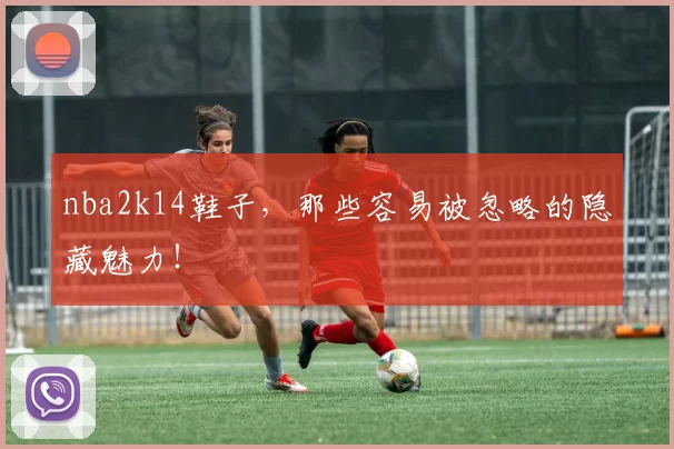 nba2k14鞋子，那些容易被忽略的隐藏魅力！