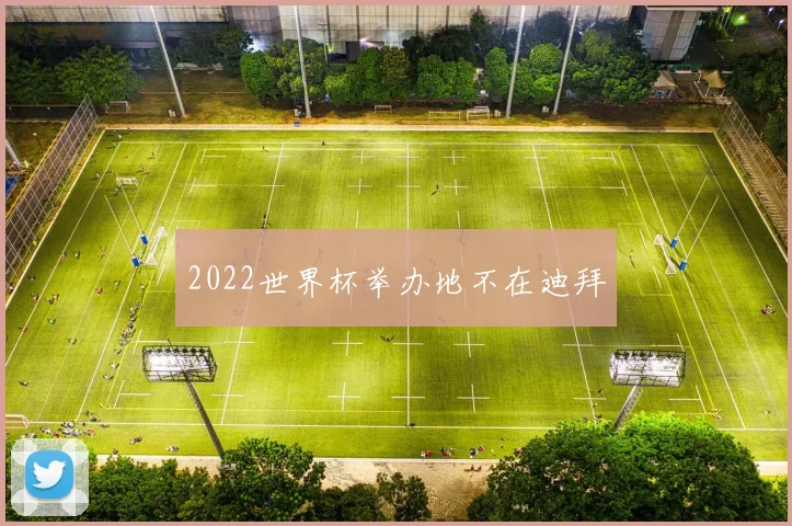 2022世界杯举办地不在迪拜