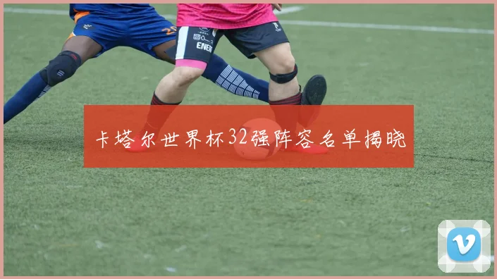 卡塔尔世界杯32强阵容名单揭晓